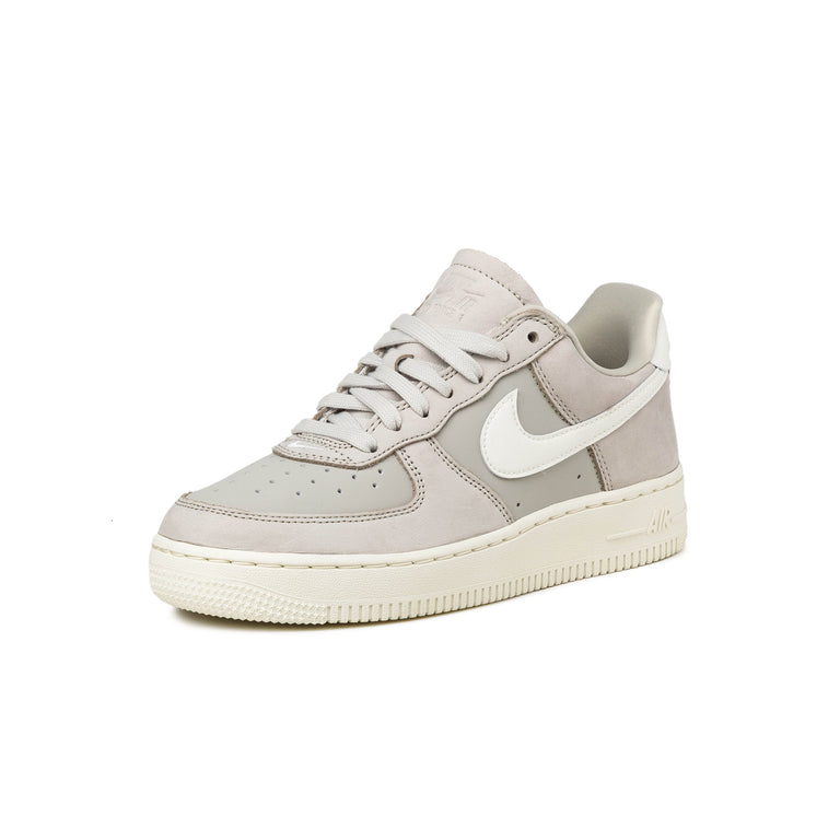 Nike Wmns Air Force 1 Retro Premium - 36 / Light Bone / Sail - 4