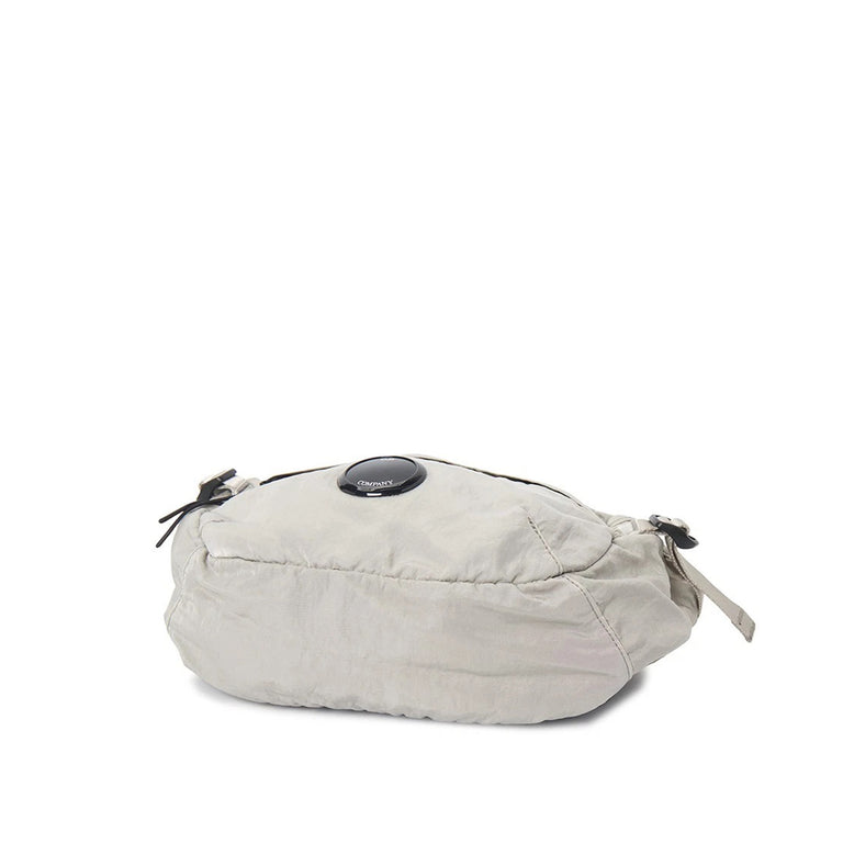 C.P. Company	Nylon B Waistbag - UNI / Dove - 2