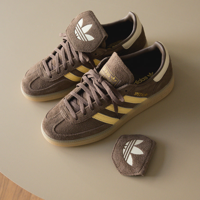 Adidas Handball Spezial LT onfeet