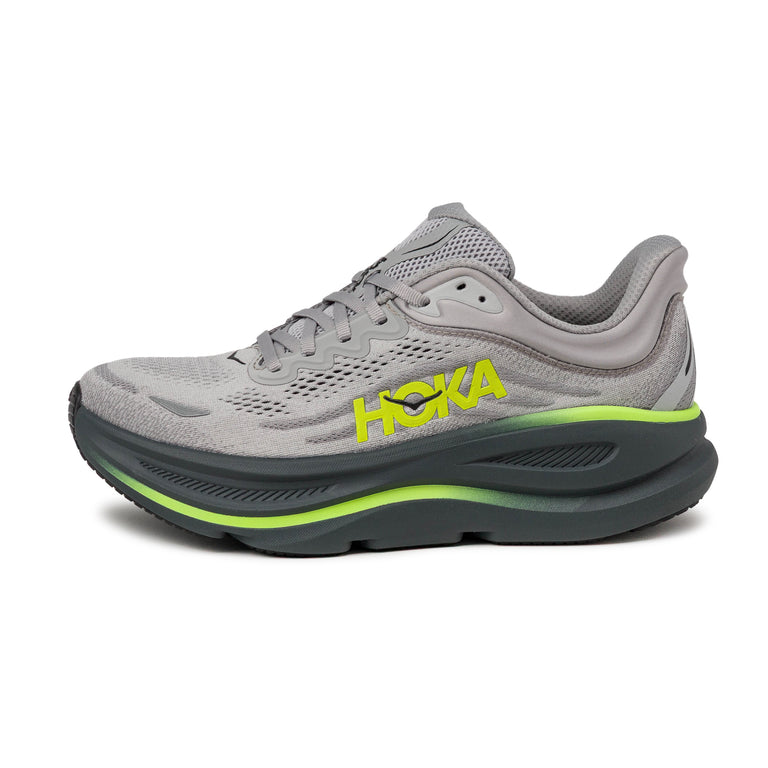 HOKA Bondi 9 - 40 / Stardust / Outer Orbit
