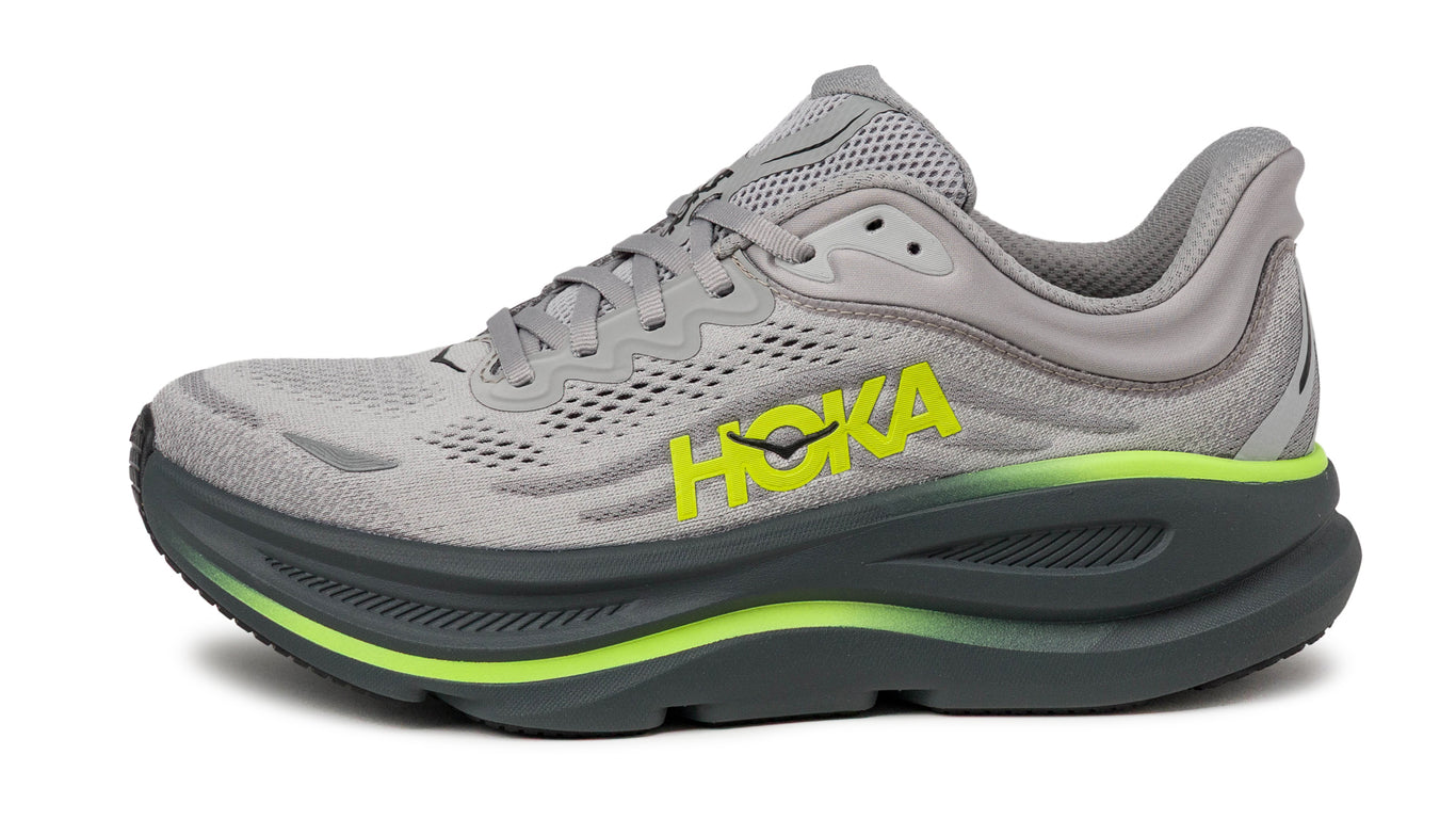HOKA Bondi 9 Sneaker » Buy online now!
