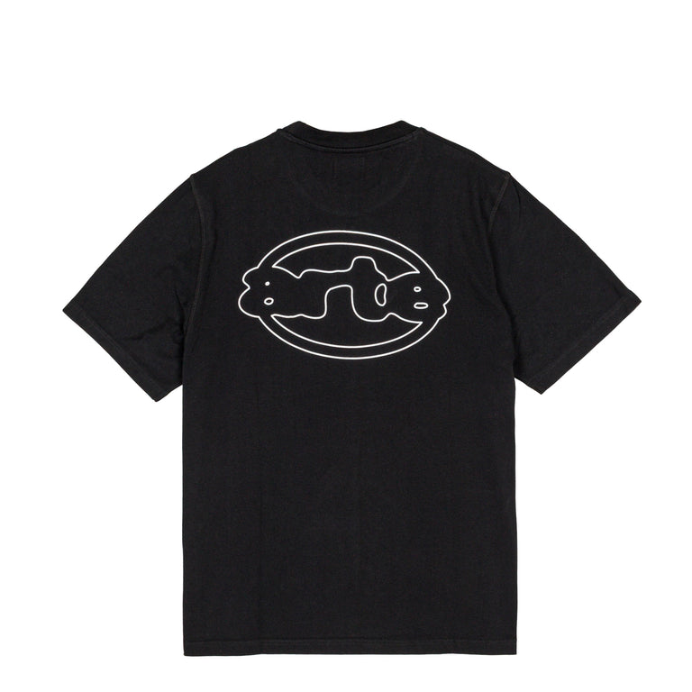 Arte Antwerp Emblem T-Shirt - L / Black - 1