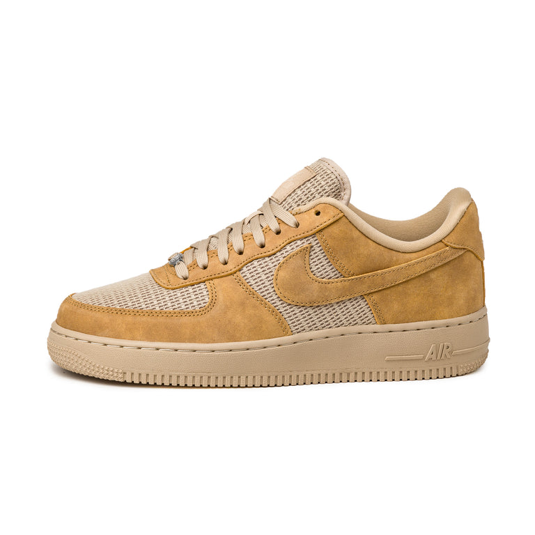 Nike Air Force 1 '07 LV8 - 40 / Twine / Twine / Linen

