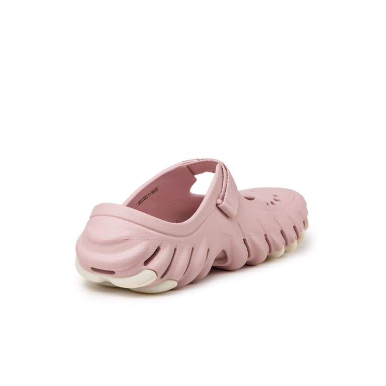 Crocs Echo Mary Jane - 41-42 / Cotton Candy - 3