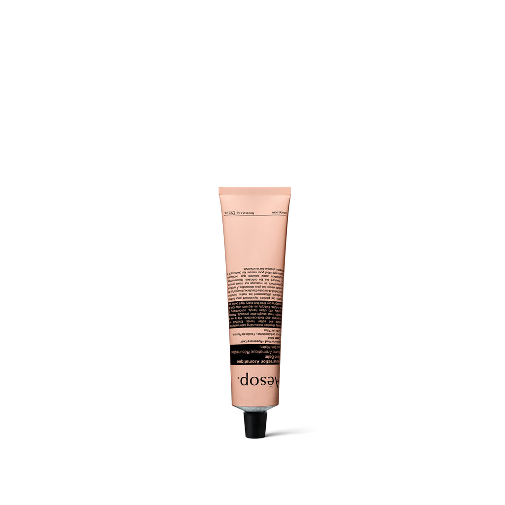 Aesop Resurrection Aromatique Hand Balm 75mL | Accessoires » Buy