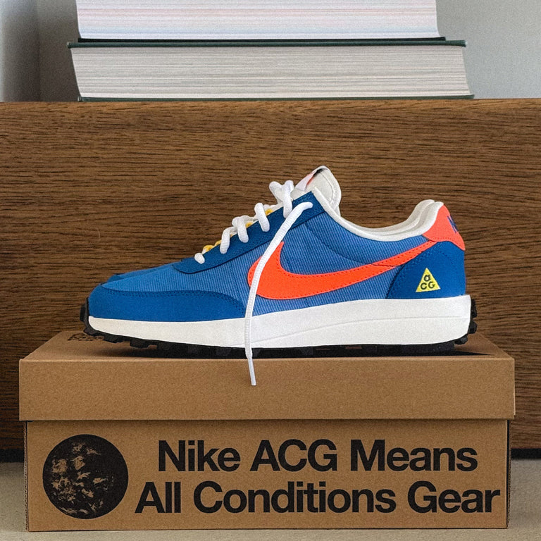 Nike ACG LDV onfeet