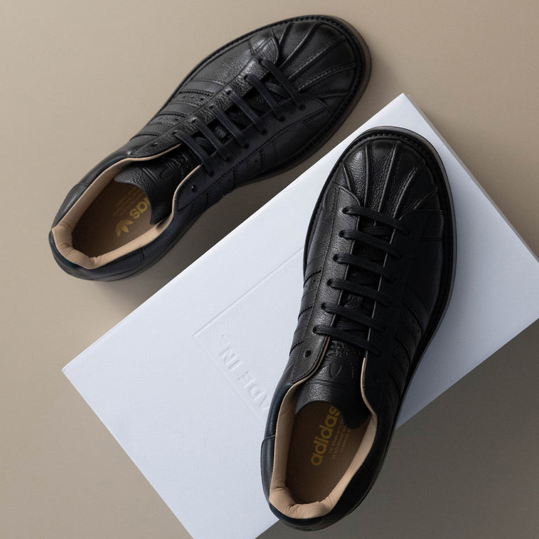 Adidas Superstar Lux *Made in Italy* Sneaker Buy online now! Adidas Superstar Lux *Made in Italy* Sneaker Buy online now!