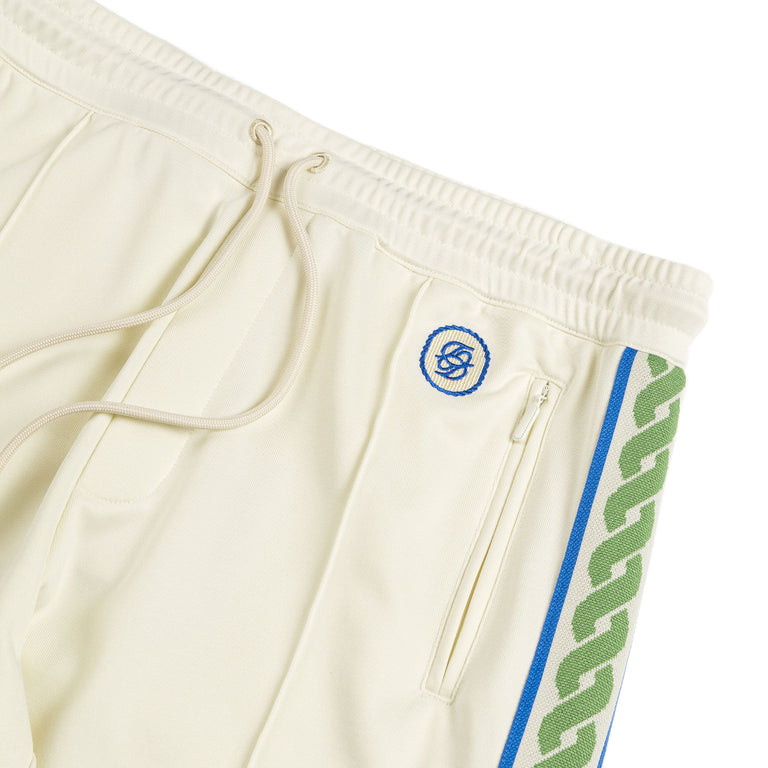 Drole de Monsieur Le Track Pants Tresse