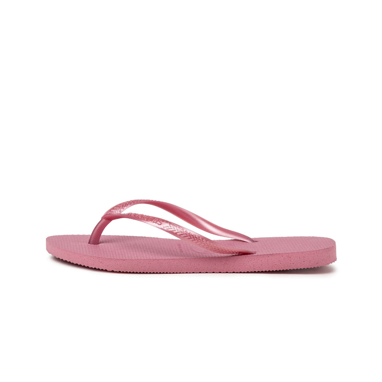 Havaianas Slim - 41-42 / Pink
