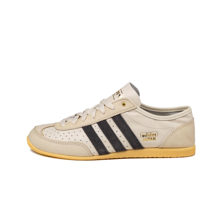 Adidas Japan Decon W - 38 2/3 / Crew White / Utility Black / Origin Tint
