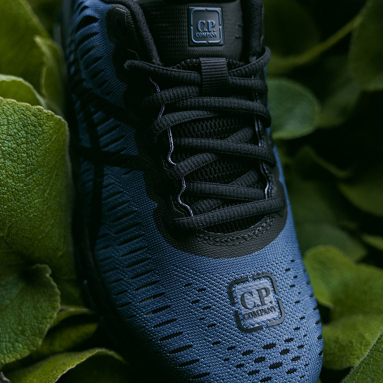 Asics x C.P. Company GEL-Quantum™ 360 I AMP onfeet