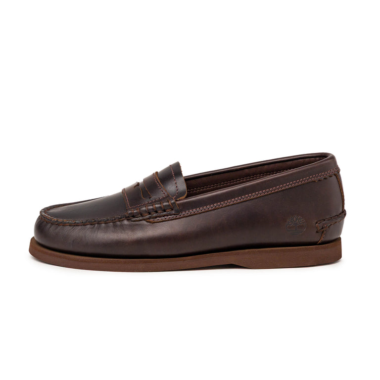 Timberland Classic Boat Loafer - 40 / Icon
