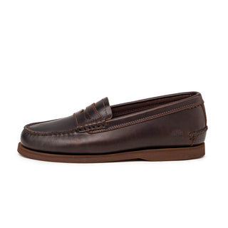 Timberland Classic Boat Loafer - 40 / Icon