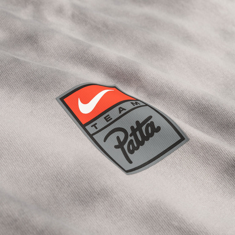 Nike x Patta T-Shirt GX Wash