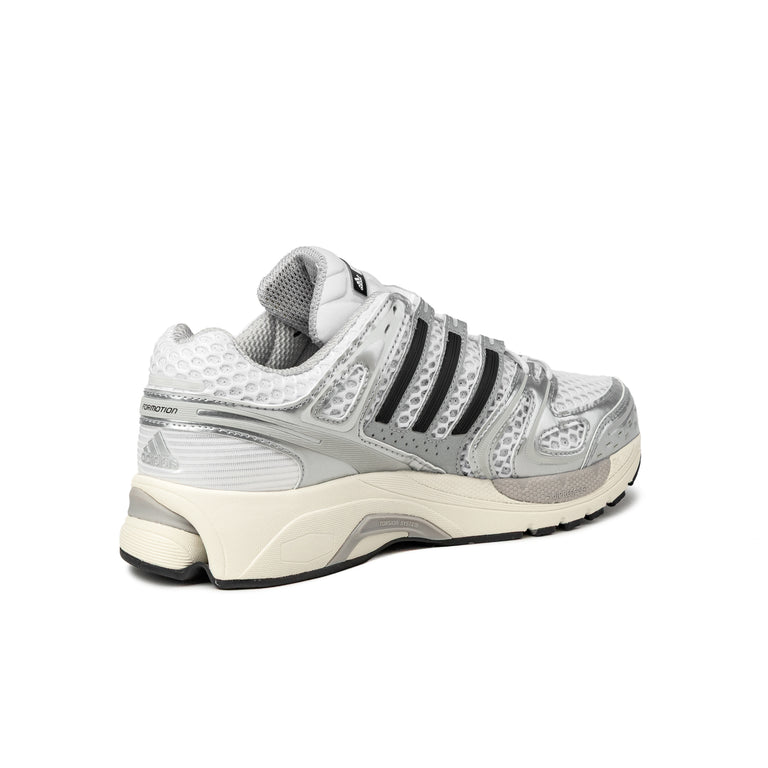 Adidas Adistar Control 5 - 43 1/3 / Silver Metallic / Grey One / Core Black - 3
