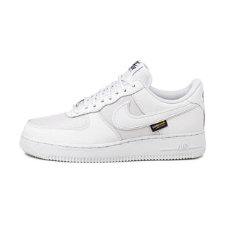 Nike Air Force 1 '07 *Cordura* - 40 / White / White / White