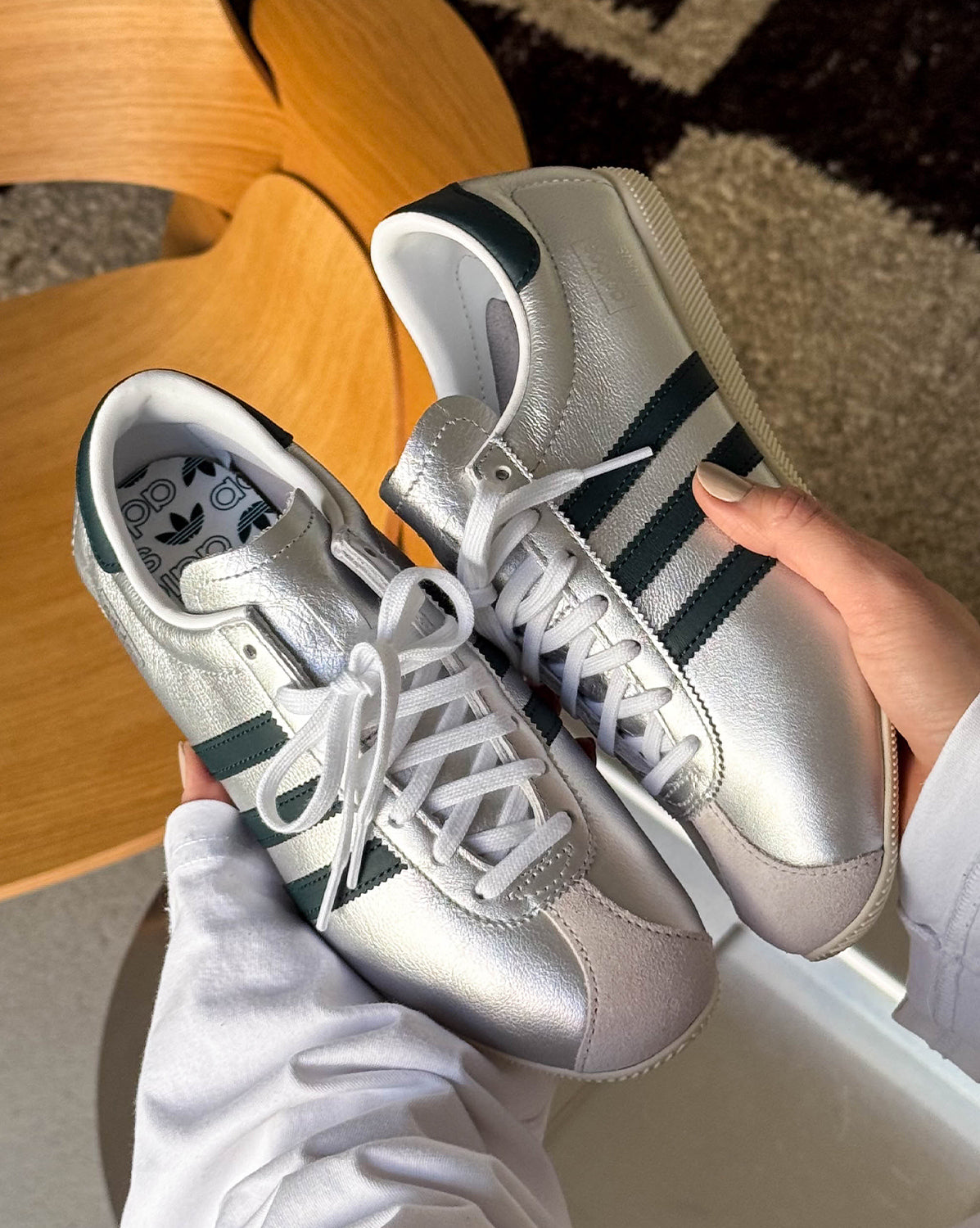 Adidas Paris W Sneaker » Buy online now!