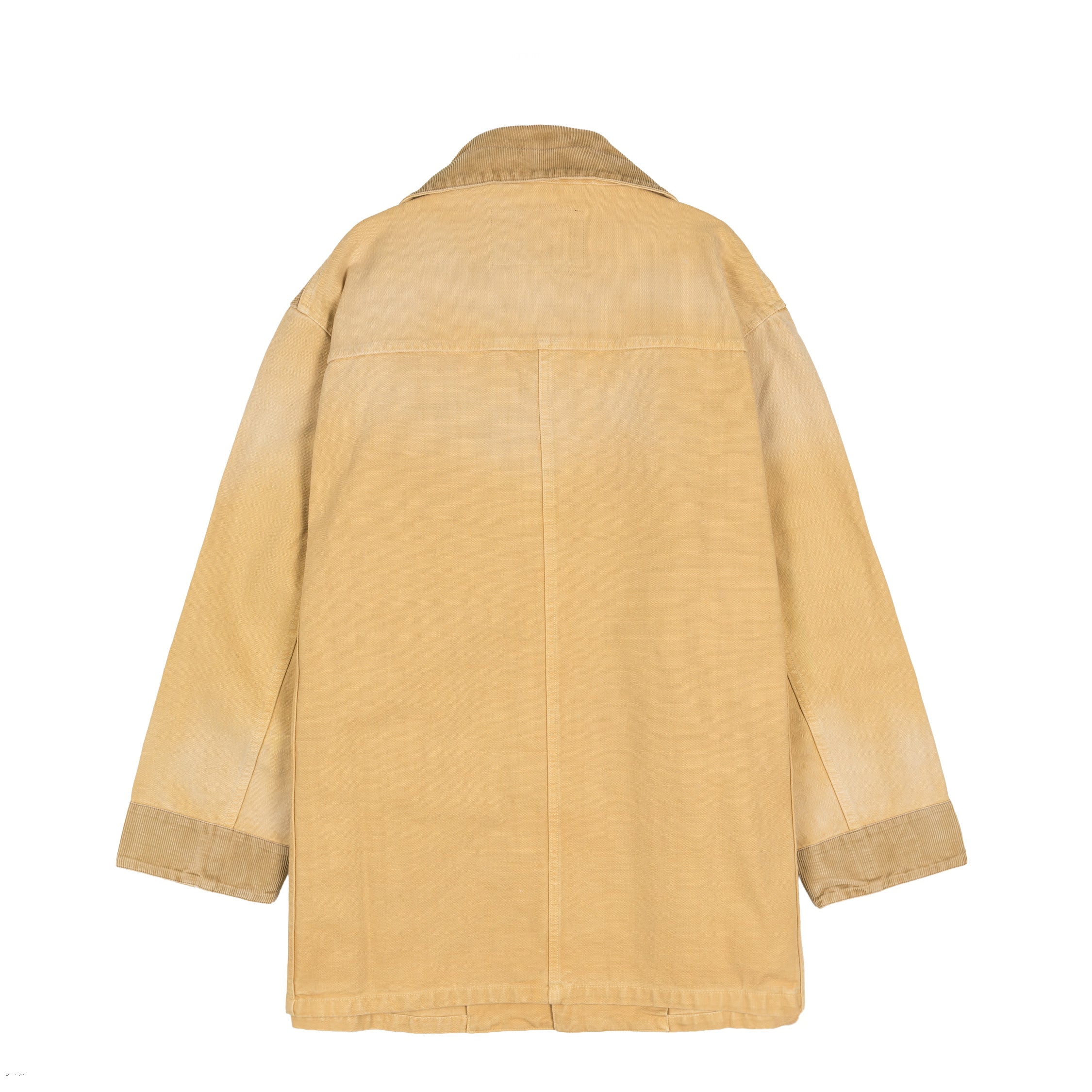 Wales Bonner Sierra Coat | Apparel » Buy online now!