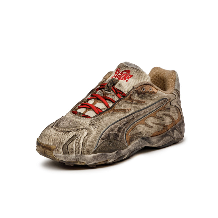Puma x A$AP Rocky Inhale Distressed