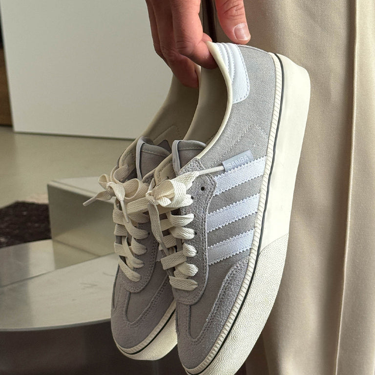Adidas Samba ST onfeet