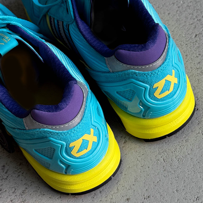 Adidas ZX8000 *JC & MT Consortium* onfeet