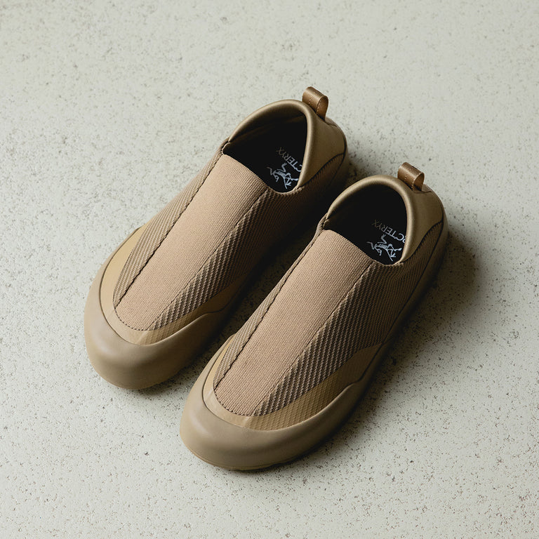 Arcteryx Kragg onfeet