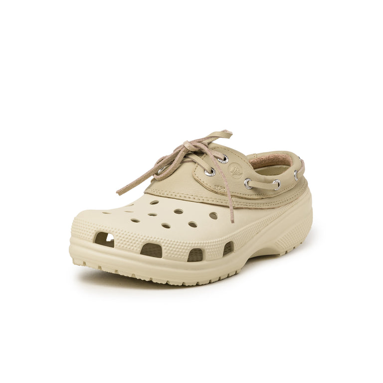 Crocs Classic Islander - 39-40 / Bone / Moth - 2