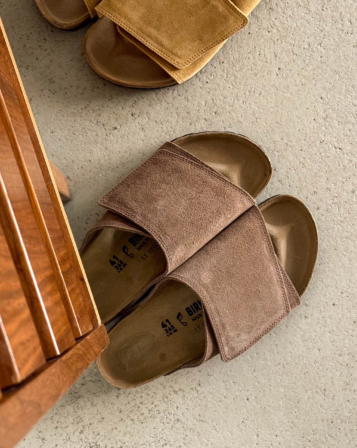 Birkenstock Solana Sneaker » Buy online now!