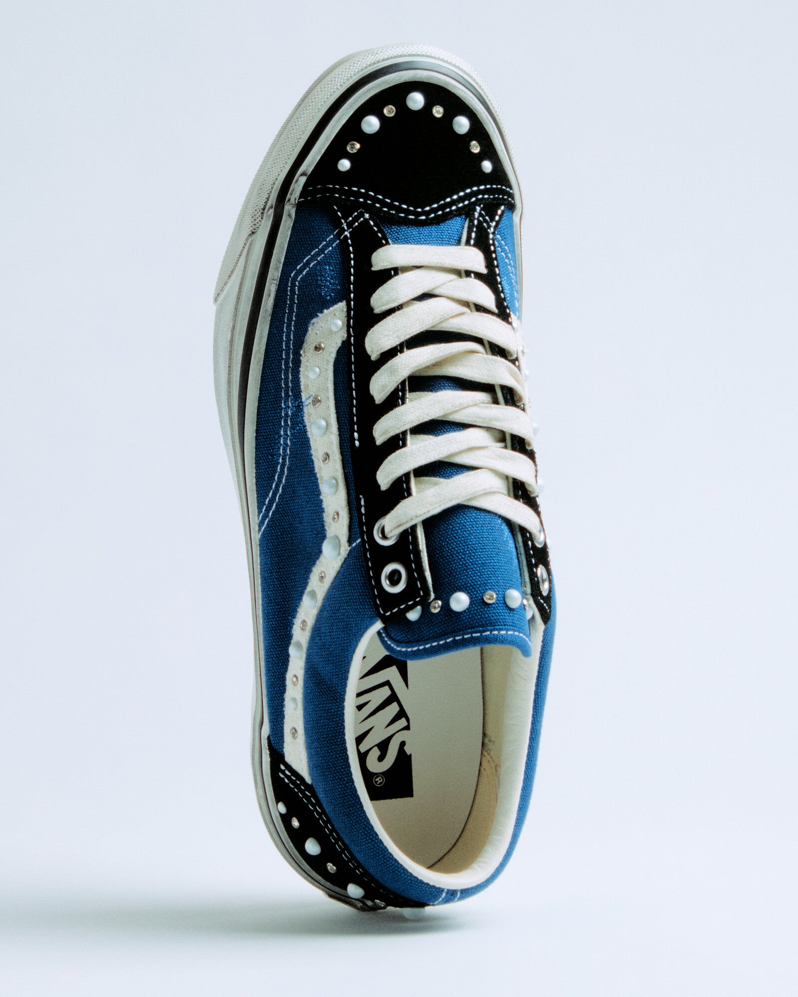 Vans Premium Old Skool *Pearlized* Sneaker » jetzt online kaufen!