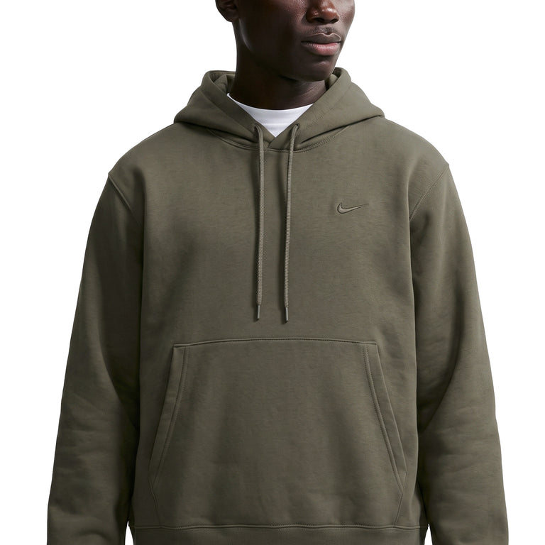 Nike	Energy Fleece Hoodie - M / Cargo Khaki - 3