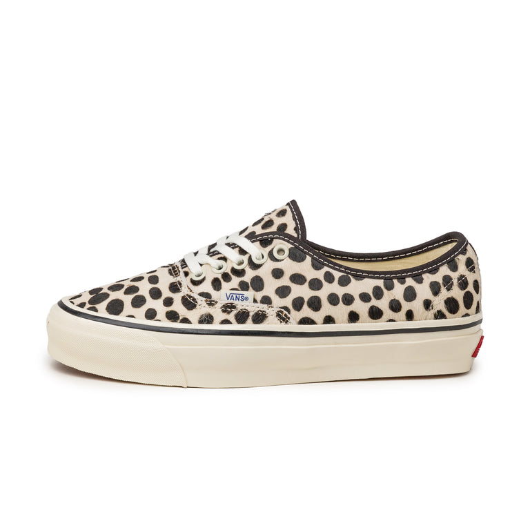 Vans Premium Authentic 44 LX *Dalmatian* - 36 / Dalmatian
