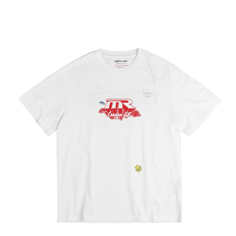 Martine Rose Classic T-Shirt