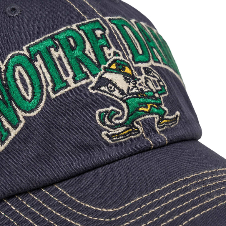47 Notre Dame Fighting Irish *Tuscaloosa Clean Up* Cap - 2
