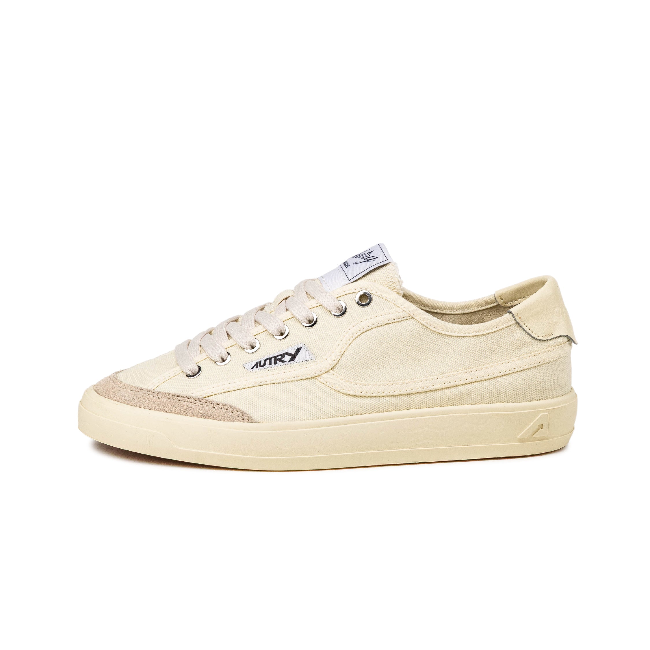 Autry Windscape W *Canvas / Suede* Sneaker » jetzt online kaufen!