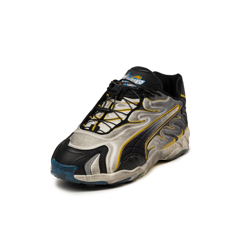 Puma x A$AP Rocky Inhale Distressed Neoprene