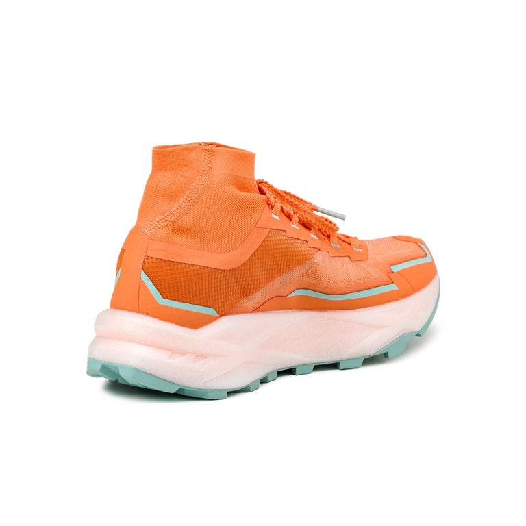 The North Face Offtrail Ultra - 40 / Papaya / Canal - 3
