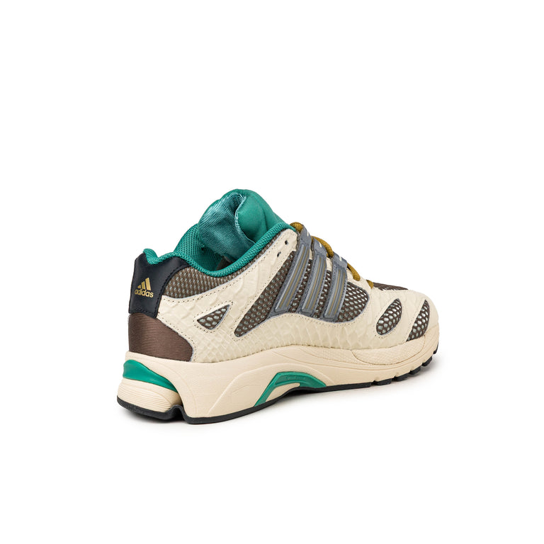 Adidas Adistar Moulded W - 37 1/3 / Linen Green / Tegrme / True Green - 4