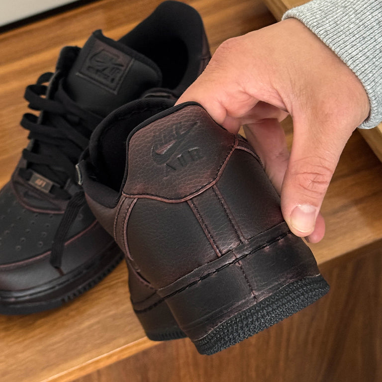 Nike Air Force 1 Low Retro onfeet