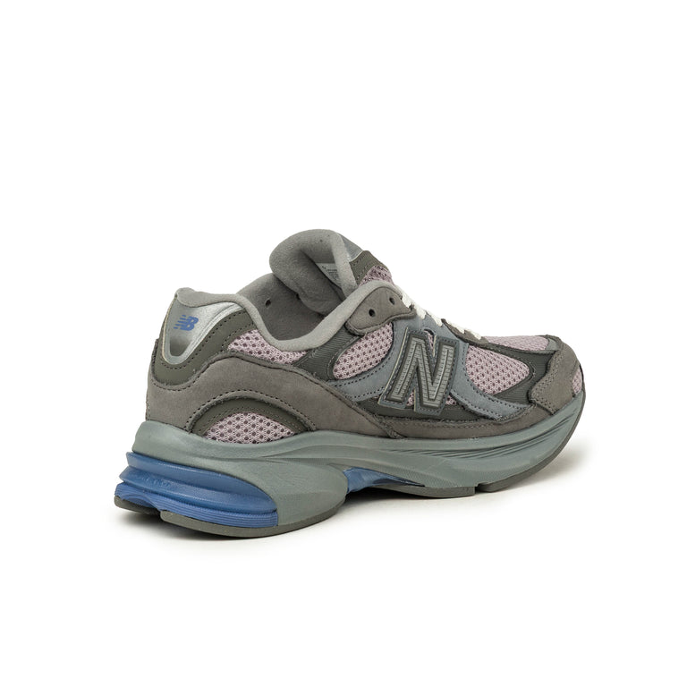 New Balance ABZORB 2010 - 42 / Harbor Grey / Blue - 3