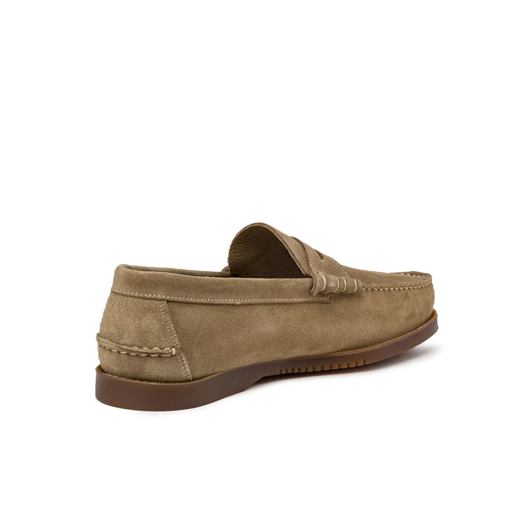 Paraboot Coraux - 41.5 / Sand - 3