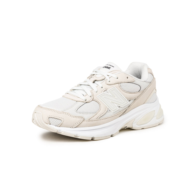 New Balance x COMME des GARCONS HOMME ABZORB 2010 - 41.5 / White - 2