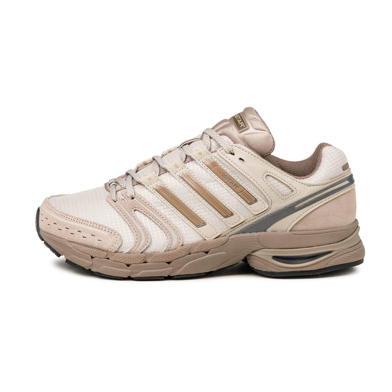 Adidas Adistar Control 5 - 38 / Wonder Beige / Cardboard / Iron Metallic - 1
