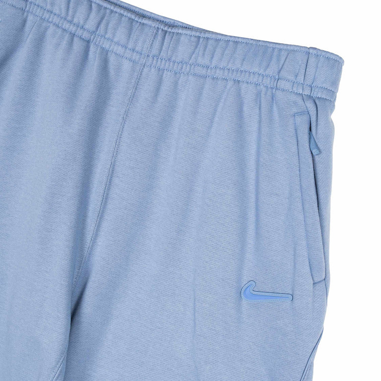 Nike x Nocta CS Open Hem Fleece Pant - XXL / Work Blue / Polar - 3