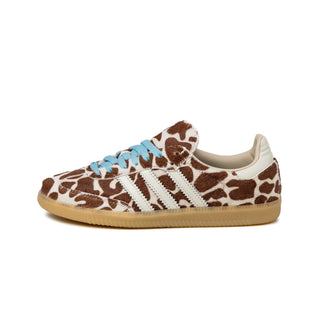Adidas Samba OG W *Giraffe* - 36 / Crystal Linen / Ivory / Gum 3