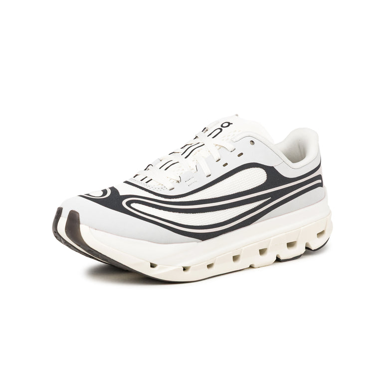 On Cloudflow 5 AD - 40.5 / Ivory / Black - 2