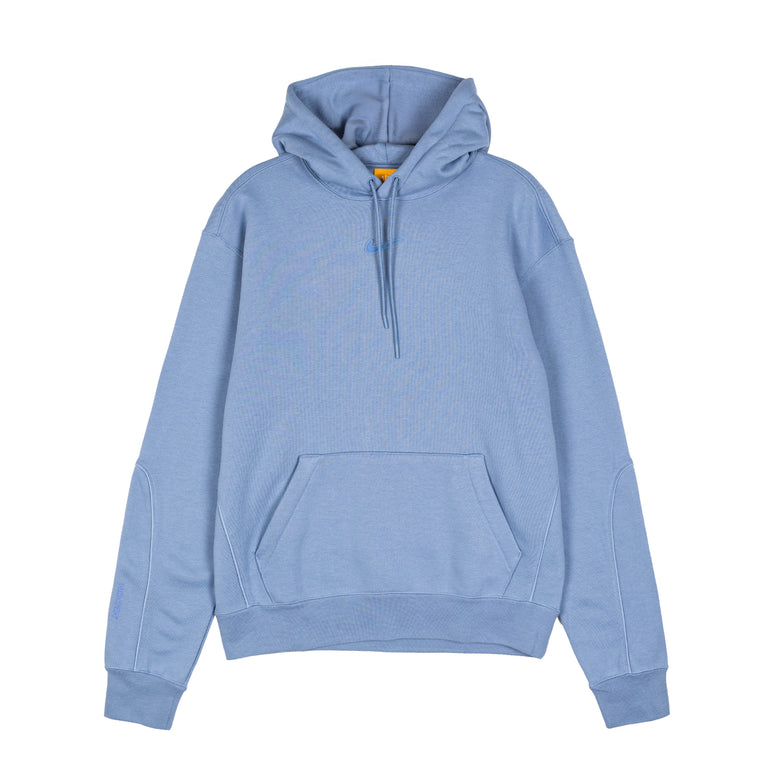 Nike x Nocta Fleece CS Hoodie - L / Work Blue / Polar
