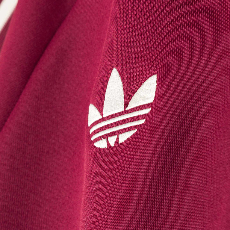 Adidas	Spain Originals Track Top - XS / Team College Burgundy - 5