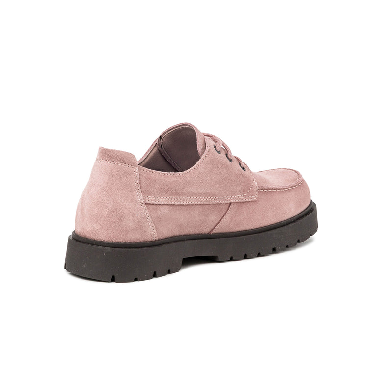 Birkenstock Highwood Moc Lace Low - 36 / Pink Clay - 3