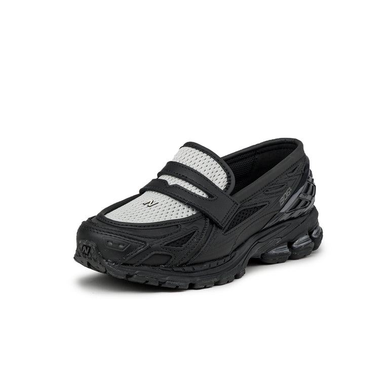 New Balance 1906L - 42.5 / Black / Angora - 2