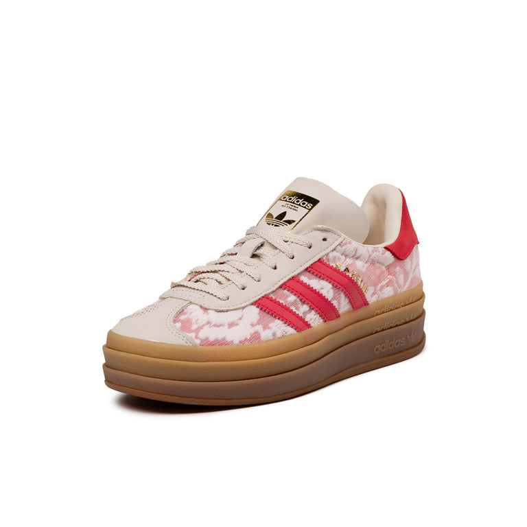 Adidas x Liberty London Gazelle Bold W